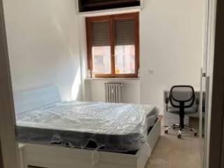 Stanza singola via Ghisallo 5, Monza — foto 6 di 6