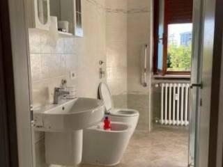Stanza singola via Ghisallo 5, Monza — foto 3 di 6