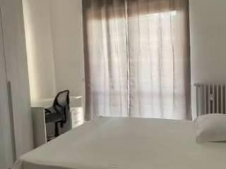 Stanza singola via Ghisallo 5, Monza — foto 2 di 6