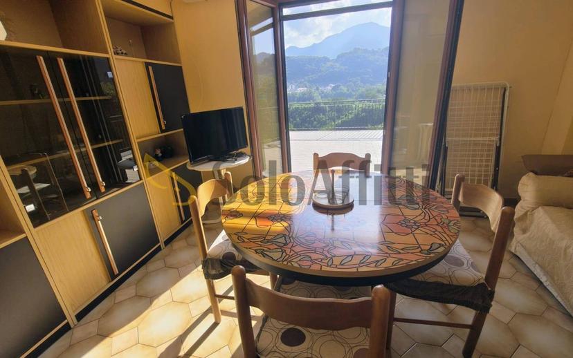 Mansarda via San Sebastiano 33, Campinola, Tramonti — foto 25 di 29