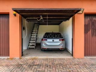 Appartamento vicolo Cavalieri di Malta 11b, Breda, Breda di Piave — foto 35 di 36