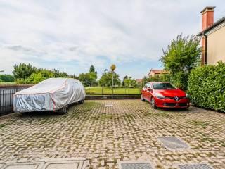 Appartamento vicolo Cavalieri di Malta 11b, Breda, Breda di Piave — foto 23 di 36