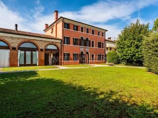 Appartamento vicolo Cavalieri di Malta 11b, Breda, Breda di Piave — foto 8 di 36