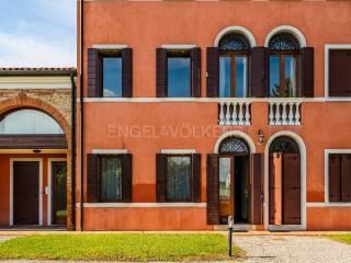 Appartamento vicolo Cavalieri di Malta 11b, Breda, Breda di Piave — foto 10 di 36