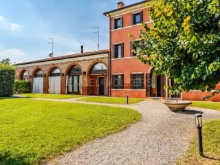 Appartamento vicolo Cavalieri di Malta 11b, Breda, Breda di Piave — foto 19 di 36