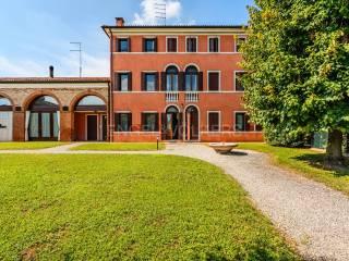 Appartamento vicolo Cavalieri di Malta 11b, Breda, Breda di Piave — foto 32 di 36