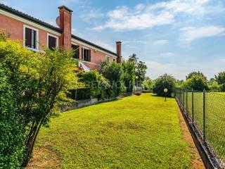 Appartamento vicolo Cavalieri di Malta 11b, Breda, Breda di Piave — foto 33 di 36