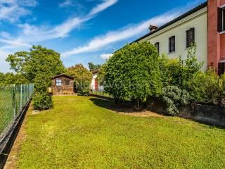 Appartamento vicolo Cavalieri di Malta 11b, Breda, Breda di Piave — foto 12 di 36