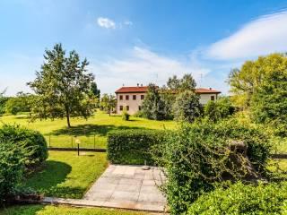 Appartamento vicolo Cavalieri di Malta 11b, Breda, Breda di Piave — foto 11 di 36