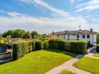Appartamento vicolo Cavalieri di Malta 11b, Breda, Breda di Piave — foto 16 di 36