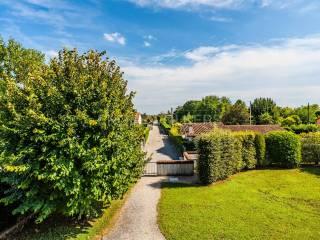 Appartamento vicolo Cavalieri di Malta 11b, Breda, Breda di Piave — foto 36 di 36
