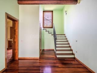 Appartamento vicolo Cavalieri di Malta 11b, Breda, Breda di Piave — foto 30 di 36