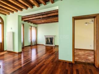 Appartamento vicolo Cavalieri di Malta 11b, Breda, Breda di Piave — foto 31 di 36