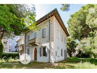 Quadrilocale viale Giosuè Carducci 6, Cesenatico Levante, Cesenatico — foto 15 di 16