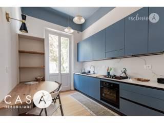 Quadrilocale viale Giosuè Carducci 6, Cesenatico Levante, Cesenatico — foto 7 di 16