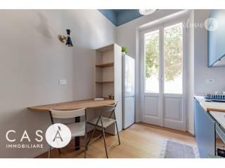 Quadrilocale viale Giosuè Carducci 6, Cesenatico Levante, Cesenatico — foto 3 di 16