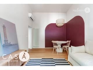 Quadrilocale viale Giosuè Carducci 6, Cesenatico Levante, Cesenatico — foto 11 di 16