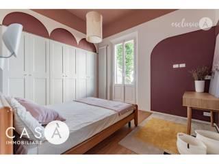 Quadrilocale viale Giosuè Carducci 6, Cesenatico Levante, Cesenatico — foto 14 di 16