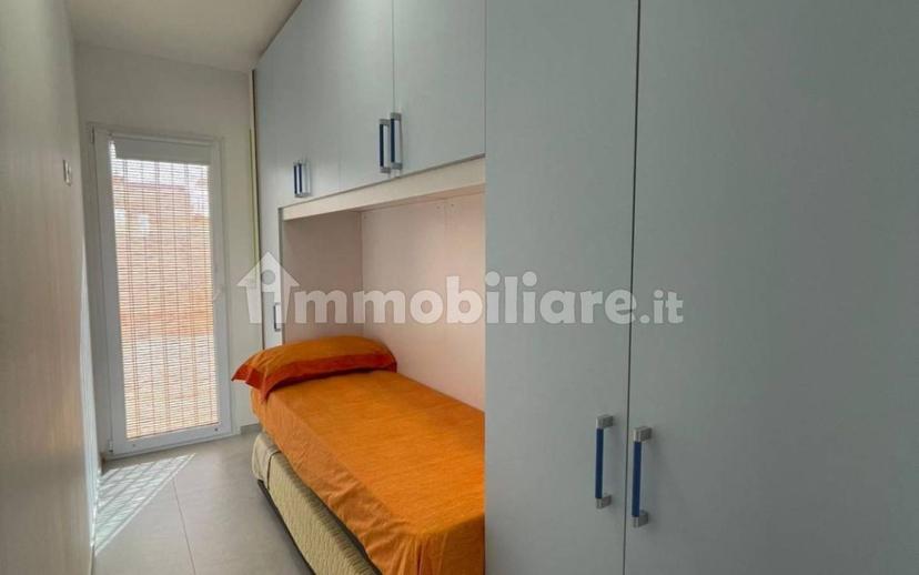Trilocale via dell'Ostrica 63, Lendinuso, Torchiarolo — foto 9 di 13