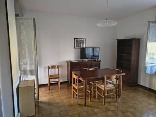 Bilocale buono stato, primo piano, Centro, Suzzara — foto 3 di 8
