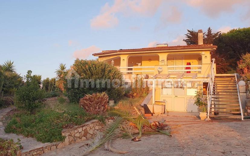 Villa a schiera via Italia SNC, La Muddizza, Valledoria — foto 2 di 4