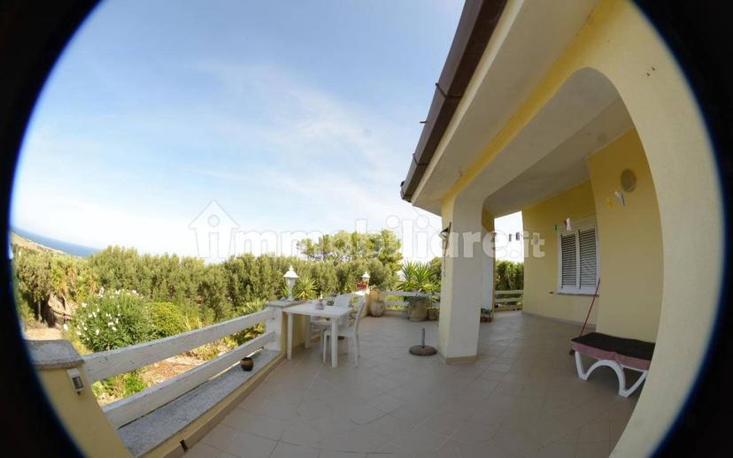 Villa a schiera via Italia SNC, La Muddizza, Valledoria — foto 4 di 4