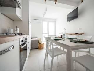 Trilocale via Ori , 1, Civitanova Nord, San Gabriele, Fontespina, Civitanova Marche — foto 28 di 31