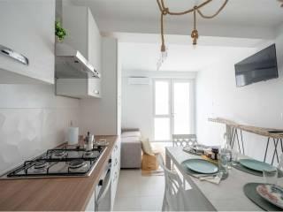 Trilocale via Ori , 1, Civitanova Nord, San Gabriele, Fontespina, Civitanova Marche — foto 15 di 31