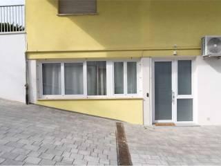 Trilocale via Ori , 1, Civitanova Nord, San Gabriele, Fontespina, Civitanova Marche — foto 14 di 31