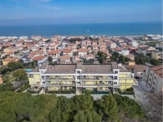 Trilocale via Ori , 1, Civitanova Nord, San Gabriele, Fontespina, Civitanova Marche — foto 27 di 31