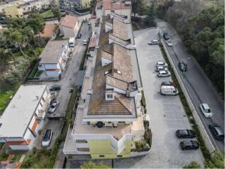 Trilocale via Ori , 1, Civitanova Nord, San Gabriele, Fontespina, Civitanova Marche — foto 22 di 31