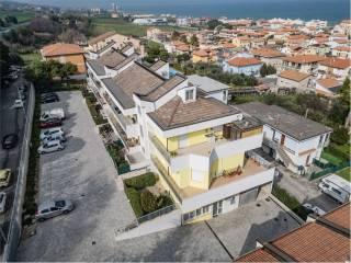 Trilocale via Ori , 1, Civitanova Nord, San Gabriele, Fontespina, Civitanova Marche — foto 21 di 31
