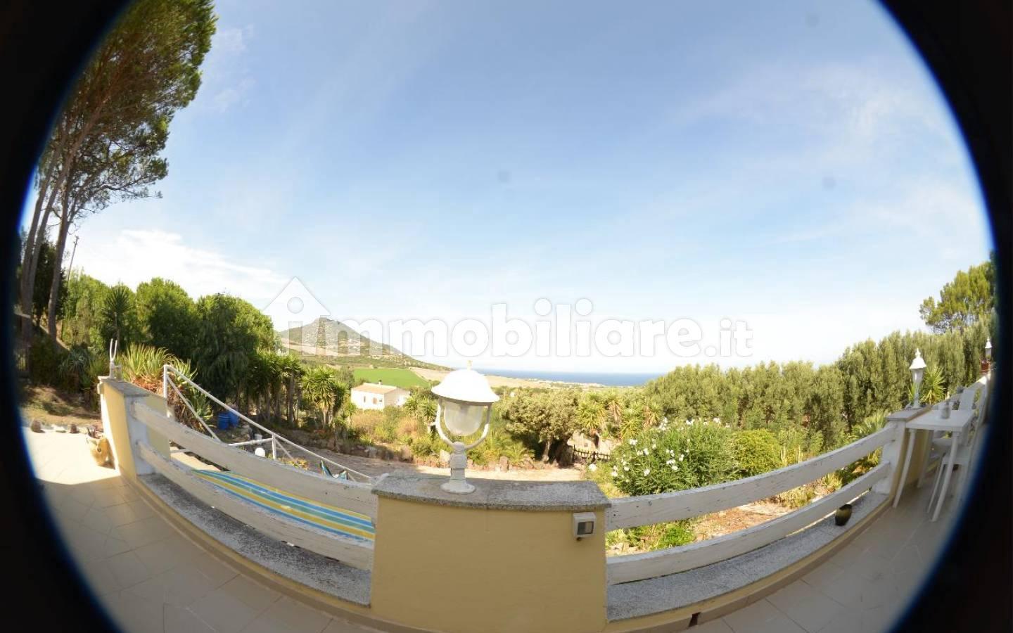 Villa a schiera via Italia SNC, La Muddizza, Valledoria