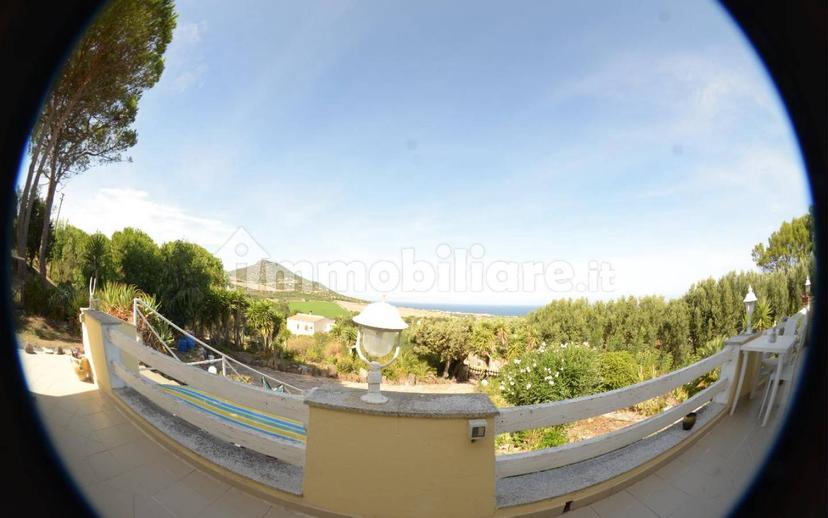 Villa a schiera via Italia SNC, La Muddizza, Valledoria