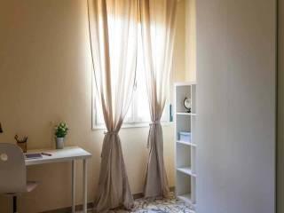 Stanza in affitto in appartamento via Belmeloro, Bologna