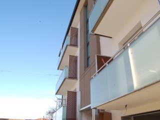 Quadrilocale via Marene 7, Centro, Fossano