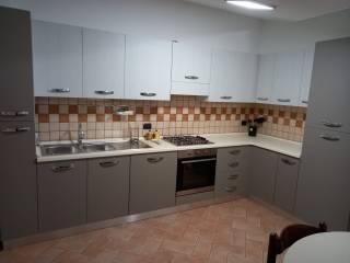 Trilocale via Francesco Lapetina 8, Villa D'agri, Marsicovetere — foto 2 di 7