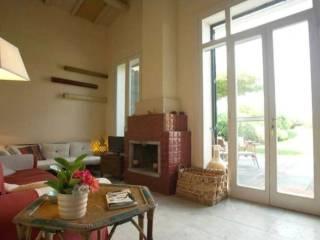 Villa unifamiliare Località centro H, Capalbio — foto 10 di 18
