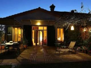 Villa unifamiliare Località centro H, Capalbio — foto 7 di 18