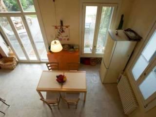 Villa unifamiliare Località centro H, Capalbio