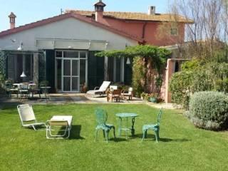 Villa unifamiliare Località centro H, Capalbio — foto 8 di 18