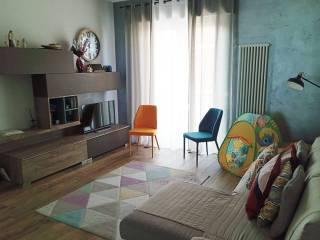 Quadrilocale via Marene 7, Centro, Fossano — foto 9 di 11