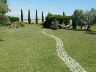 Villa unifamiliare Località centro H, Capalbio — foto 11 di 18