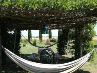 Villa unifamiliare Località centro H, Capalbio — foto 2 di 18