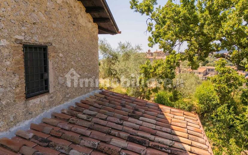Casale via San Clemente, Collelungo, Casaprota — foto 43 di 58