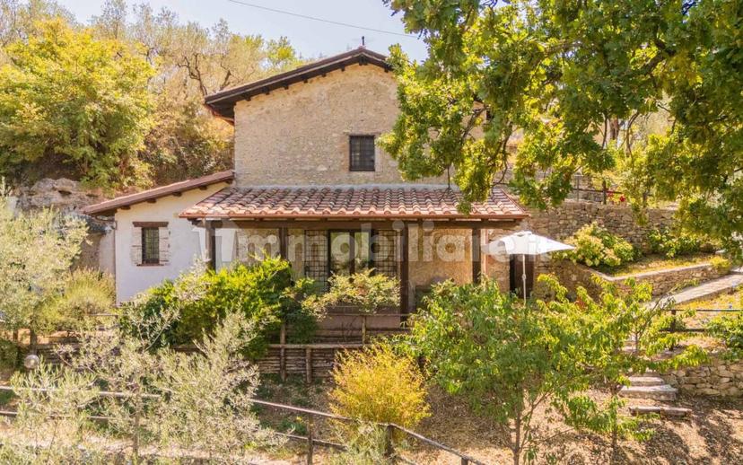 Casale via San Clemente, Collelungo, Casaprota — foto 36 di 58
