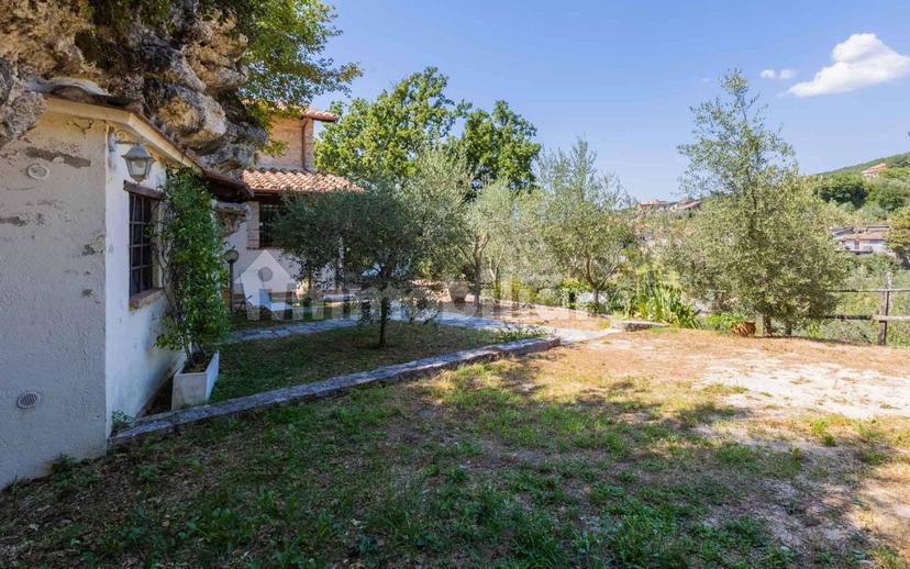 Casale via San Clemente, Collelungo, Casaprota — foto 12 di 58