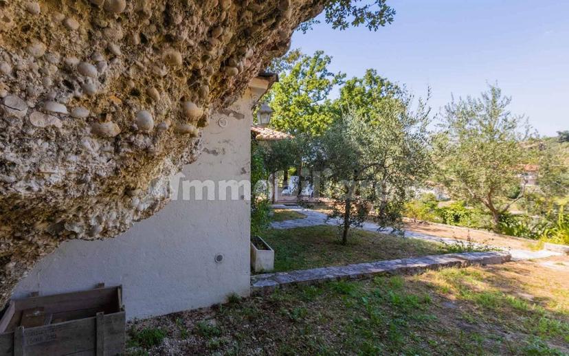 Casale via San Clemente, Collelungo, Casaprota — foto 28 di 58
