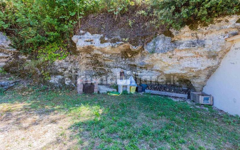 Casale via San Clemente, Collelungo, Casaprota — foto 30 di 58