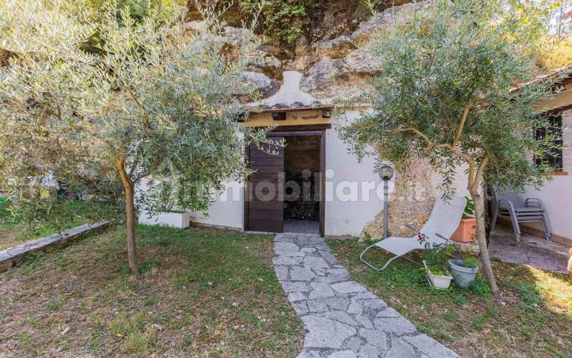 Casale via San Clemente, Collelungo, Casaprota — foto 40 di 58